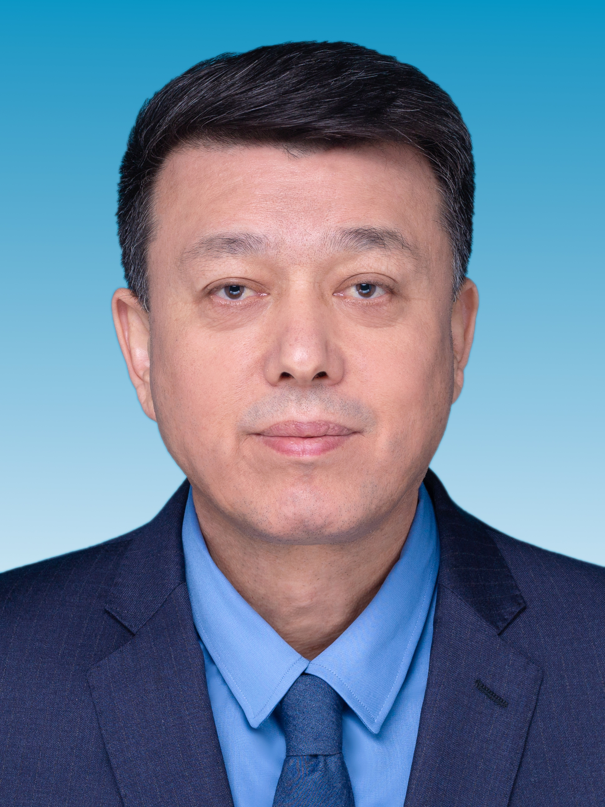 ">阿布力米提·伊力,男,现任新疆维吾尔自治区科学技术厅党组副书记