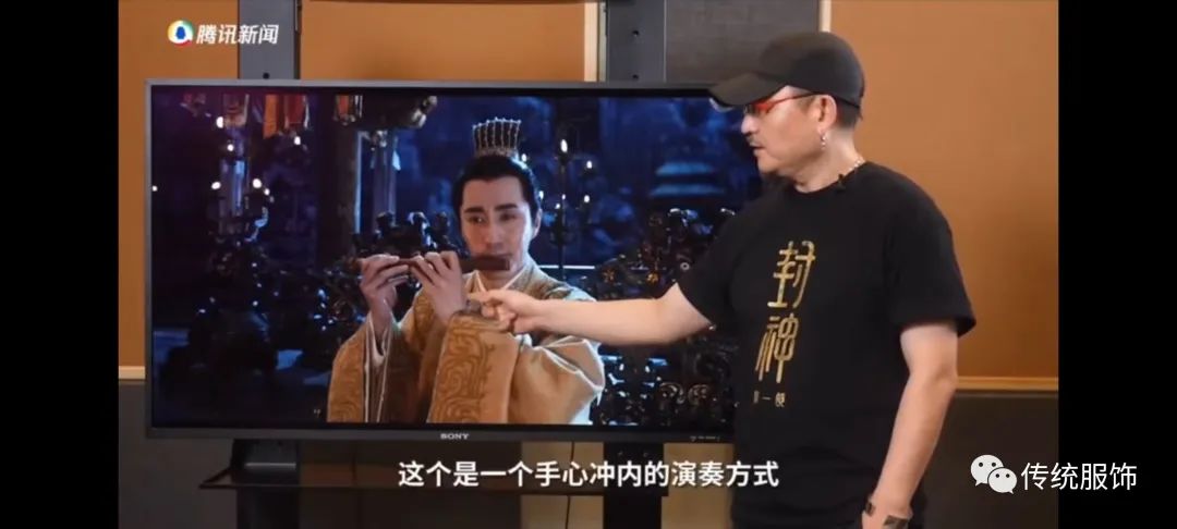 该如何吹“篪”？电影《封神》宣发下的粉丝控评和历史真相……_百科TA说