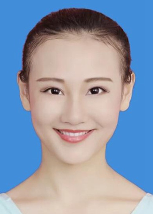 庞佳佳