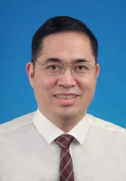 陈志明