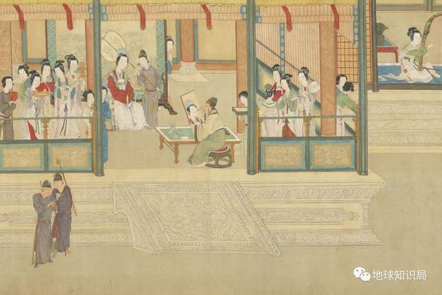 春宫图，性与人性_百科TA说