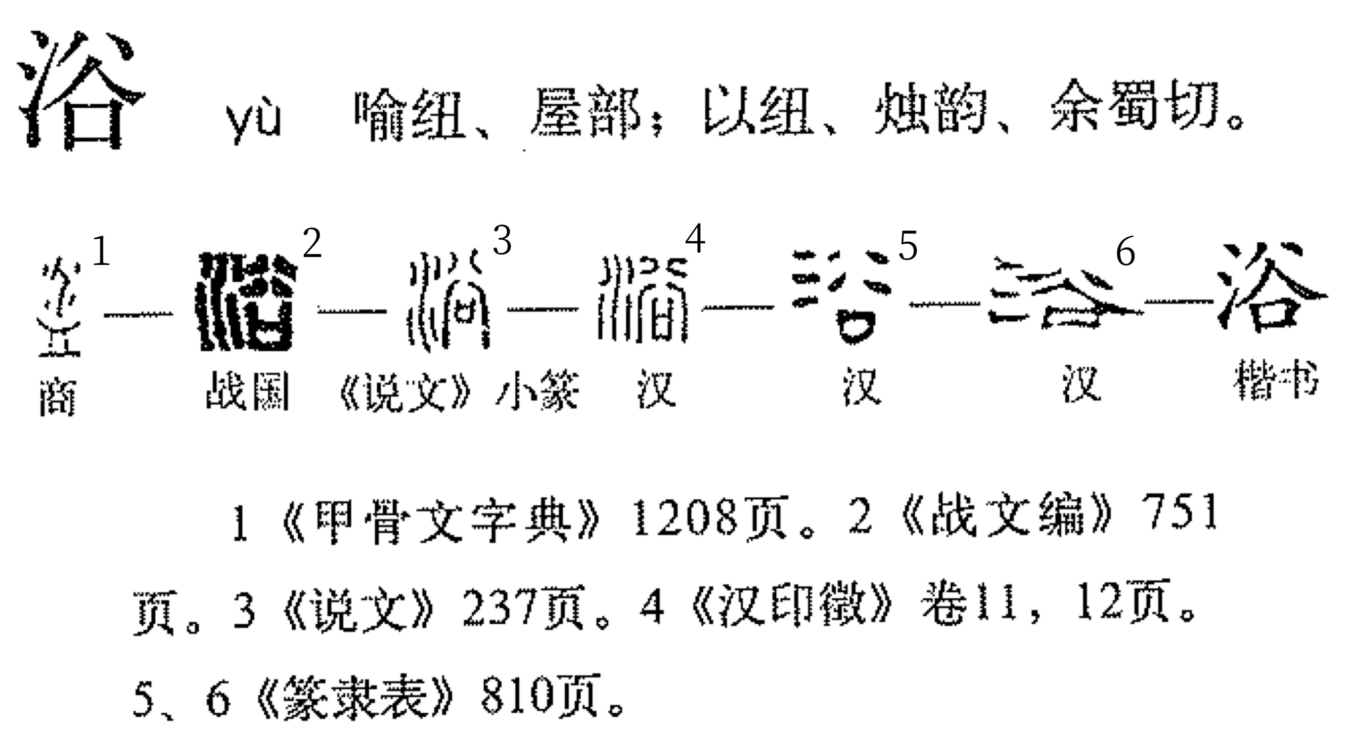  p data-id="t4dorsjtwi8l">浴(拼音:yù), span class="ref" data