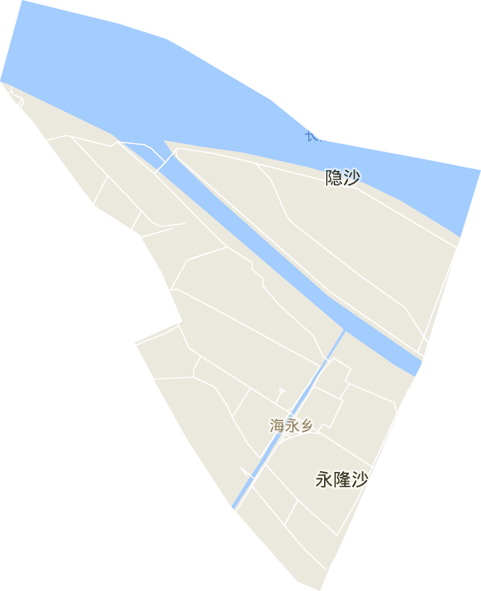 海永镇