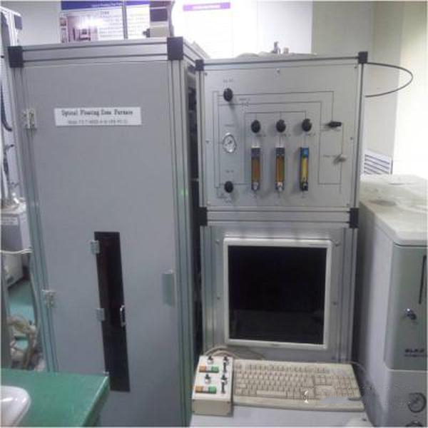 光学浮区单晶生长炉