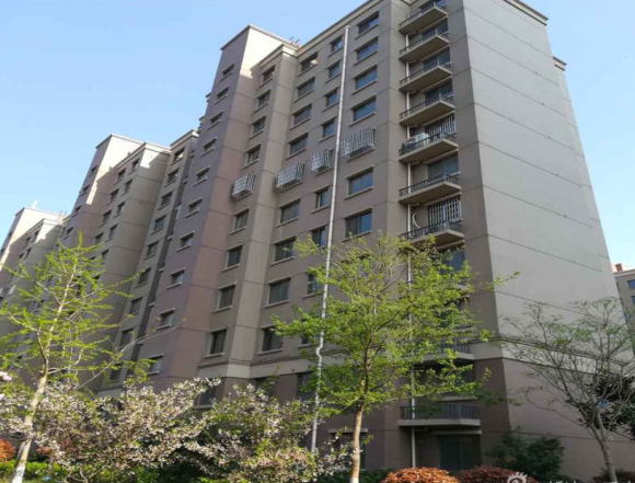  p>润秀苑位于无锡市惠山玉祁,共计房屋1687户. /p>