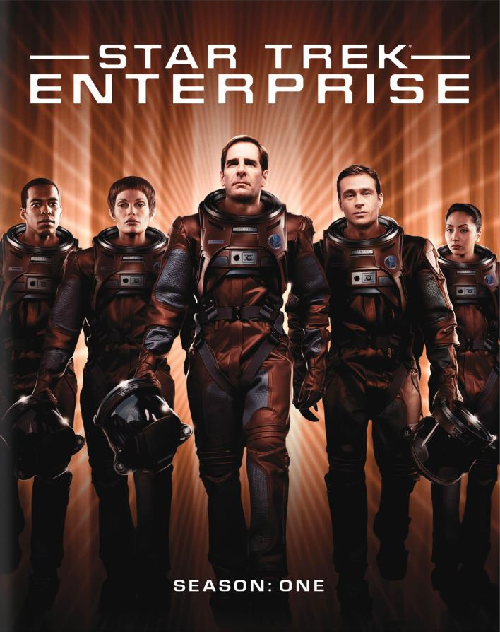 迷航:企业号 /b>》( b> i>star trek: enterprise /i> /b>)是由美国 a