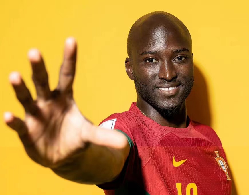  p>达尼洛·佩雷拉(danilo pereira),全名达尼洛·路易斯·埃利奥