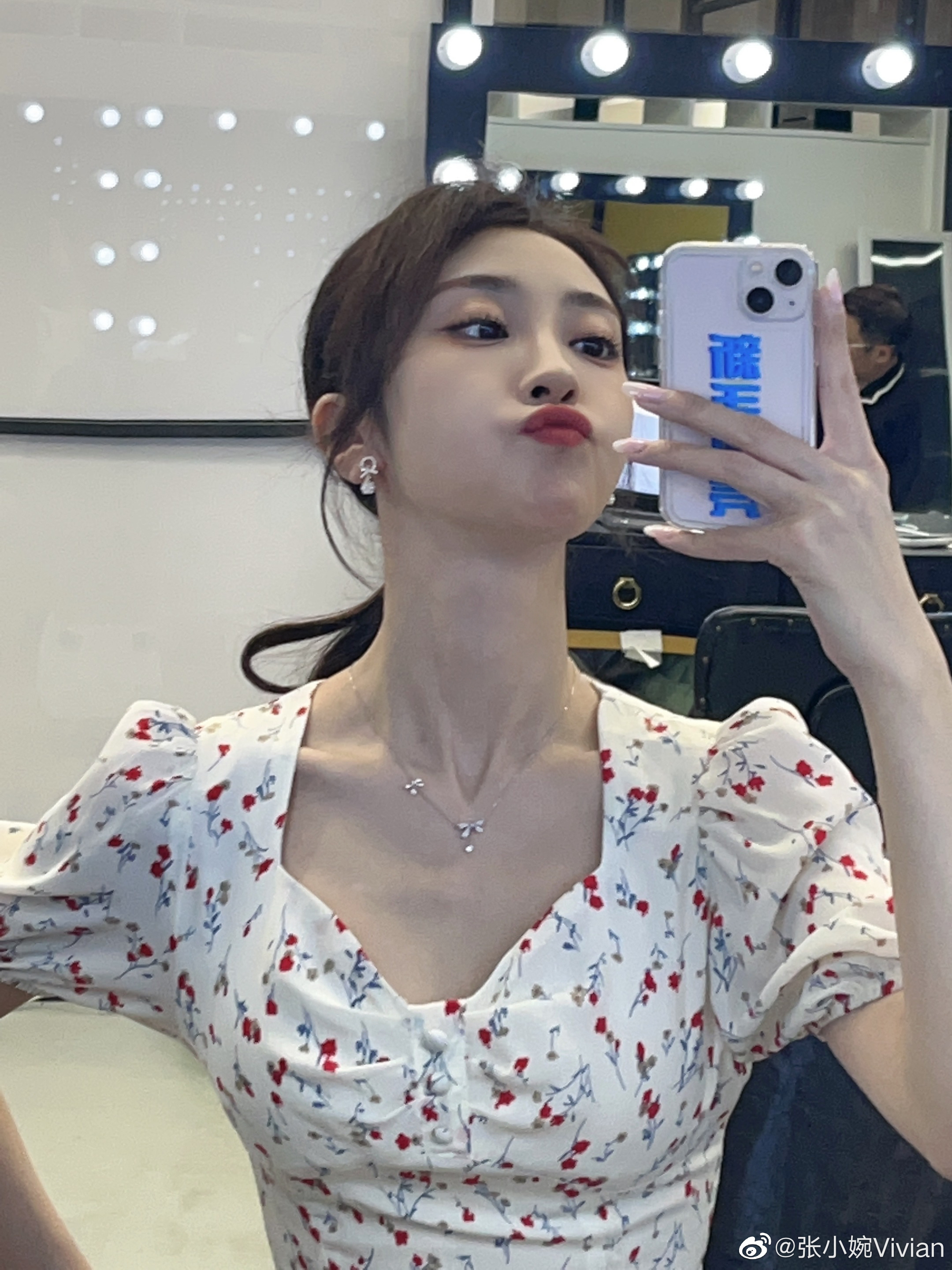 张小婉