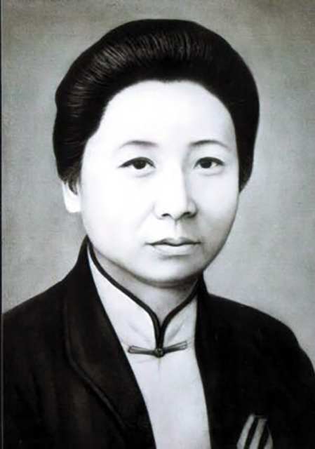 女权主义