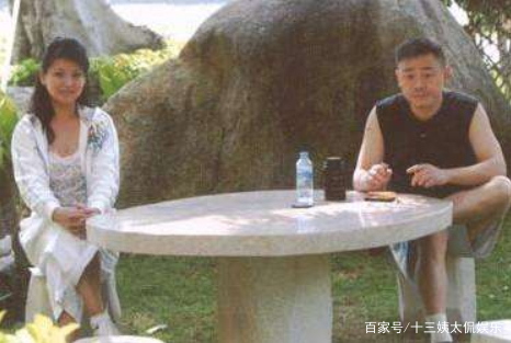 两次被抛弃，宁和日本丈夫离婚也要再嫁周立波，张洁如今怎样了？_百科TA说