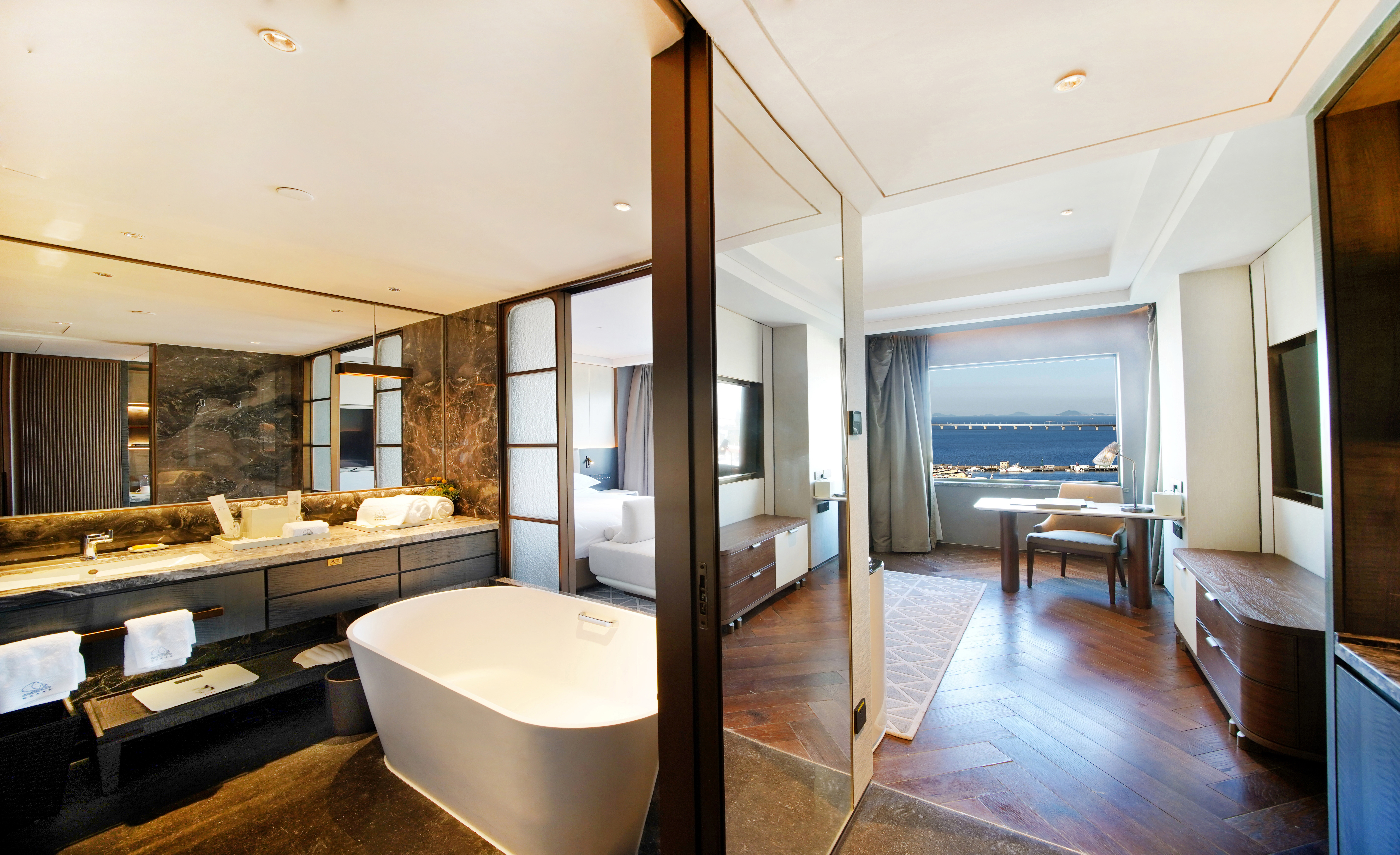 珠海度假村酒店