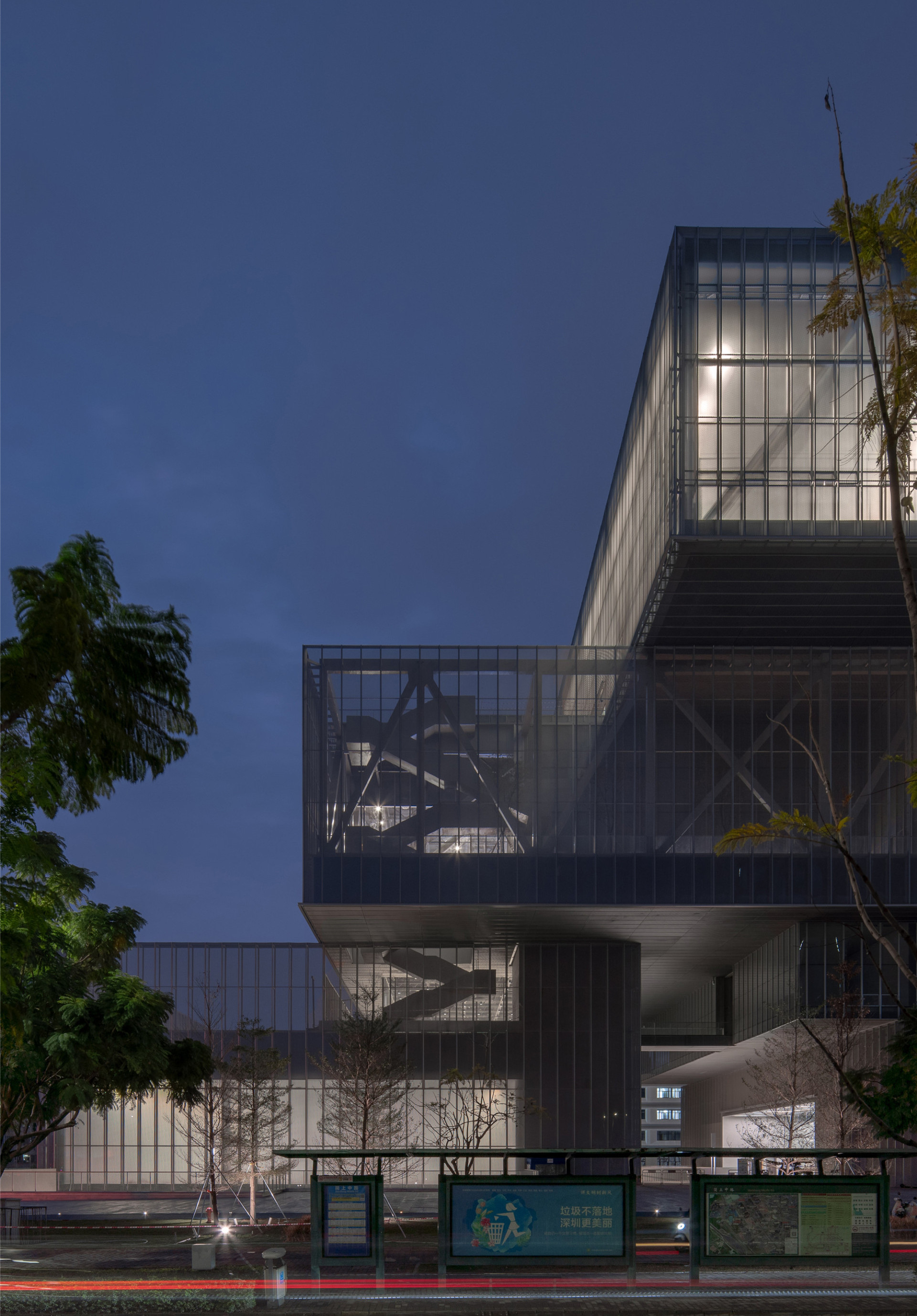 简上体育综合体