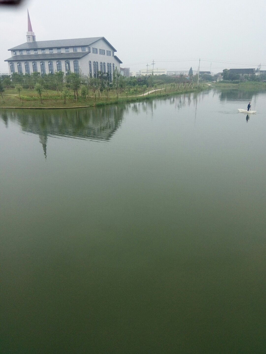 余姚市朗霞街道景煊塑料厂