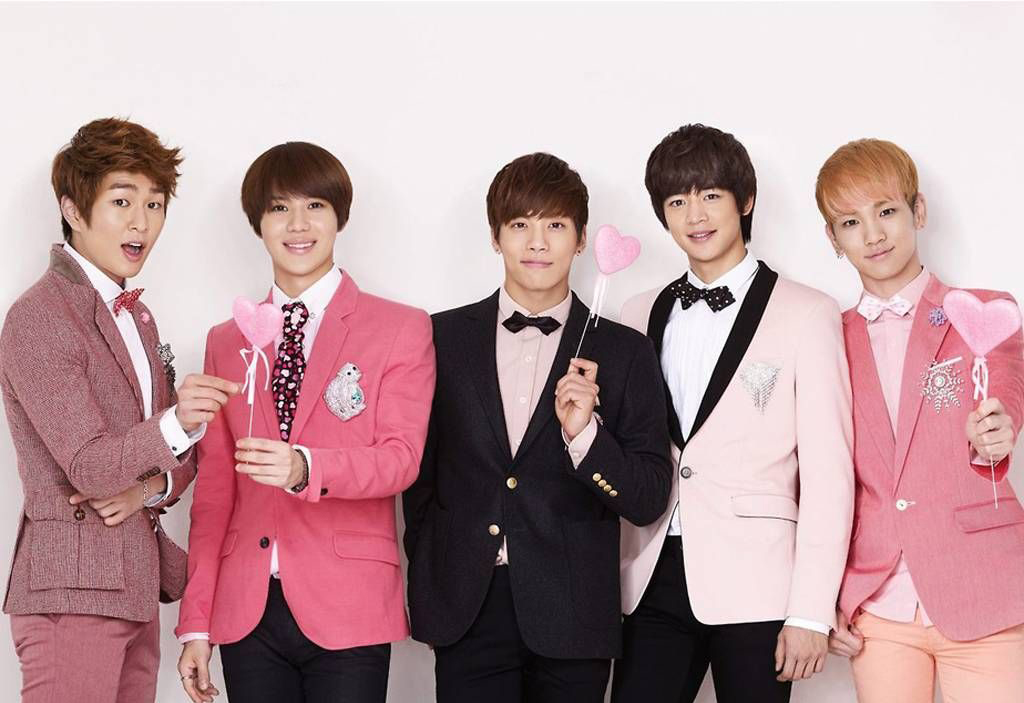shinee