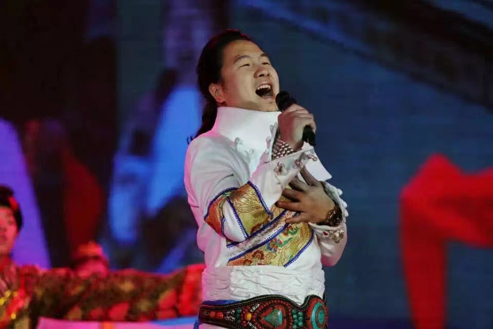 p>次仁尼玛,歌手,cctv全国青年歌手电视大奖赛十佳优秀歌手, a