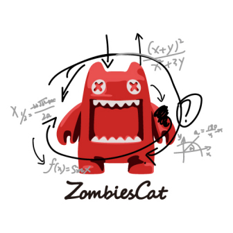魔鬼猫_百度百科