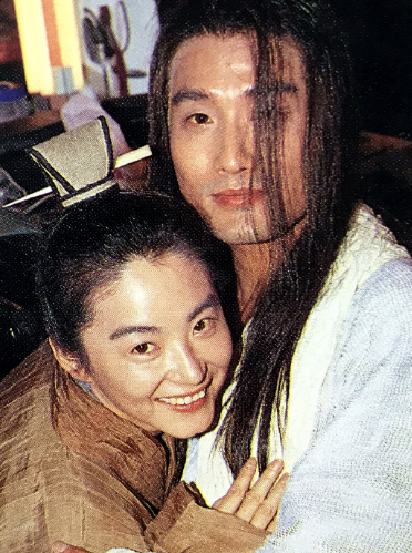 ashes of time----东邪西毒