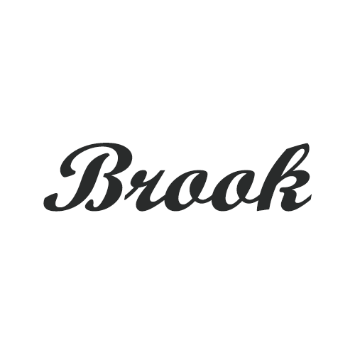 brook_百度百科