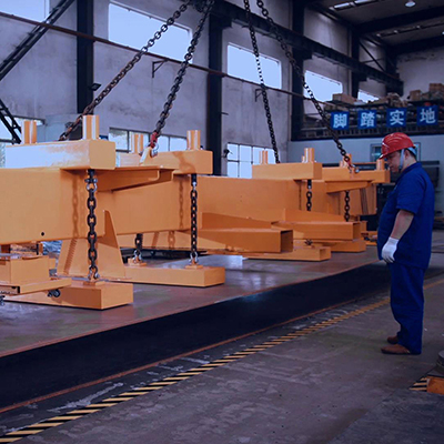 株洲悍威磁电科技有限公司