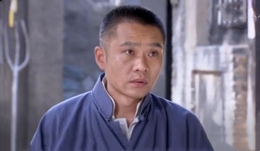 刘春（犯罪剧《追逃》中的角色）_百度百科
