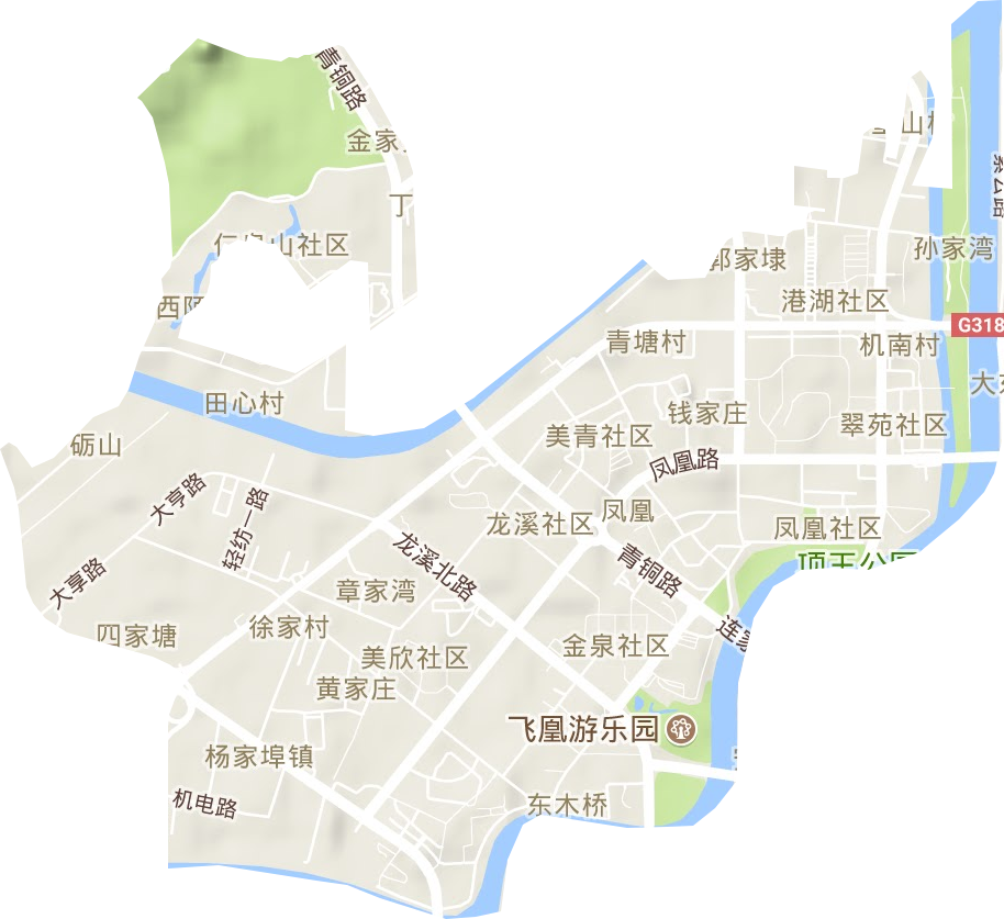  p>凤凰街道,隶属于浙江省湖州市吴兴区,位于东经120°0337"~120°05