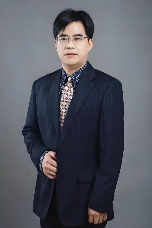周国逸_百度百科