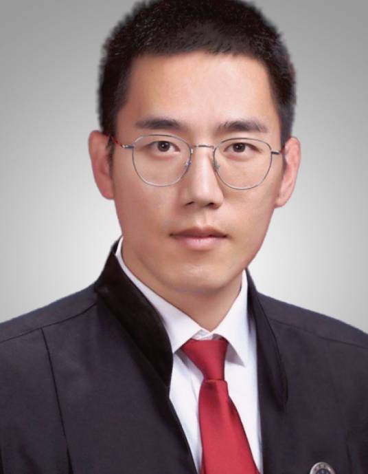 才华加（律师）_百度百科