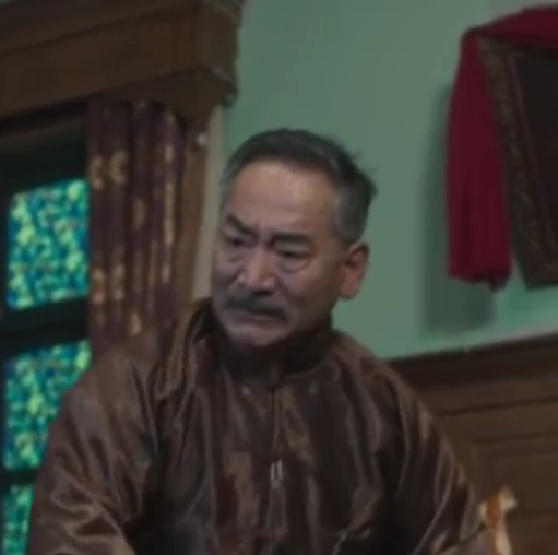 陈世昌