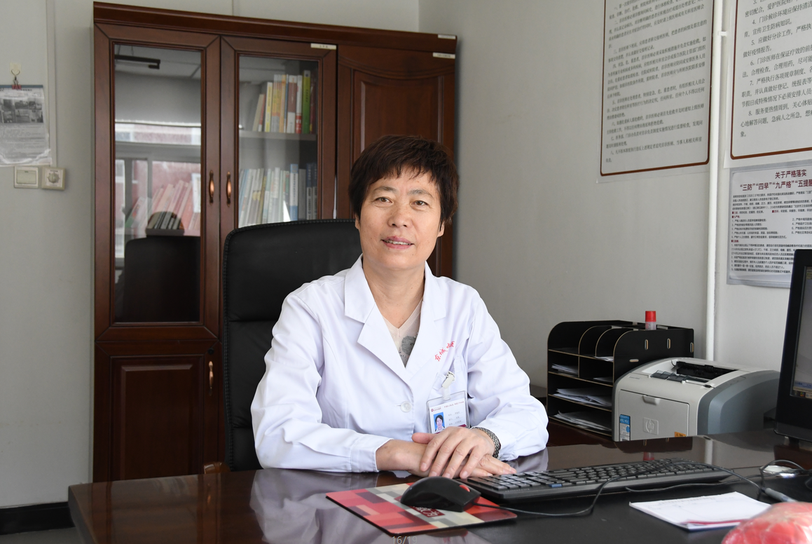 李晓君
