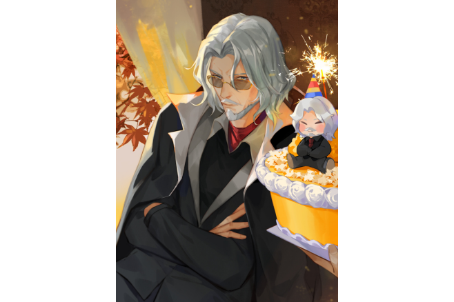 希尔伯特·让·昂热