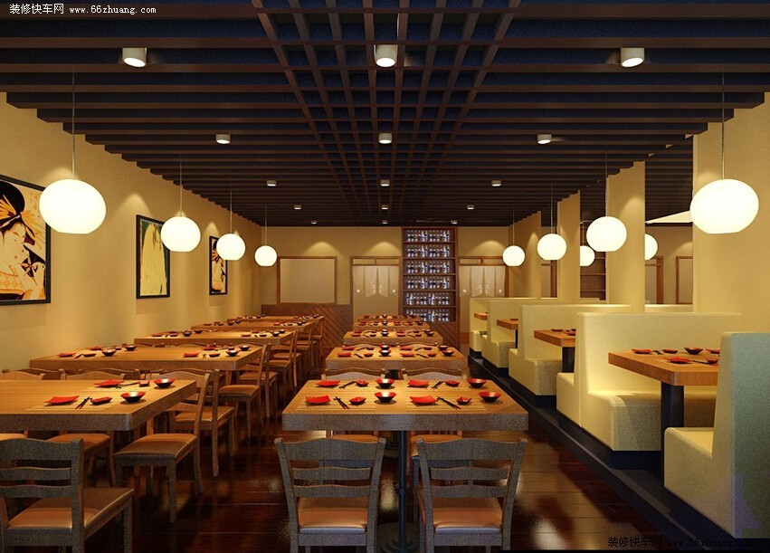 顺风居饭馆