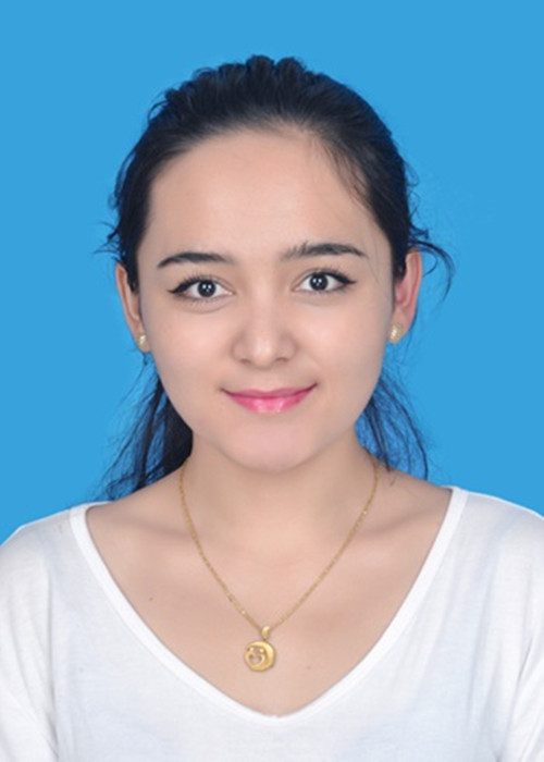 姑丽夏提·多里坤