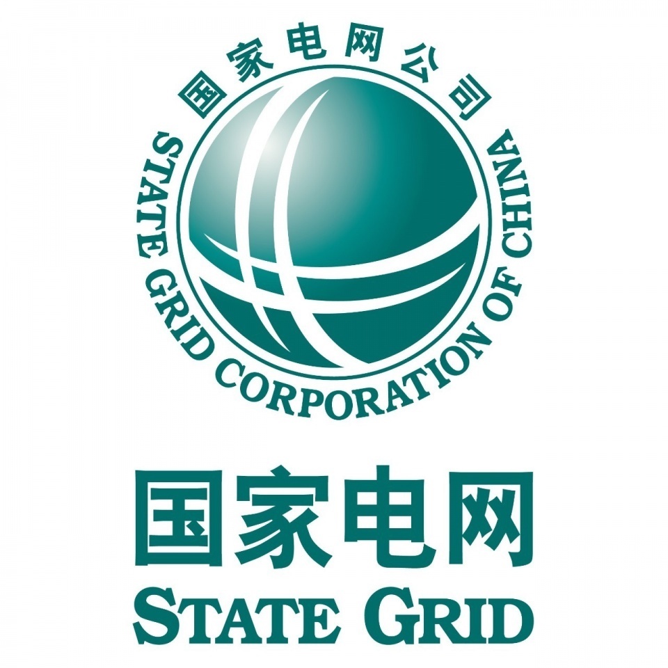 国家电网标识