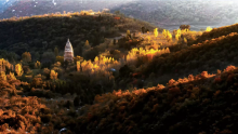 嵩山