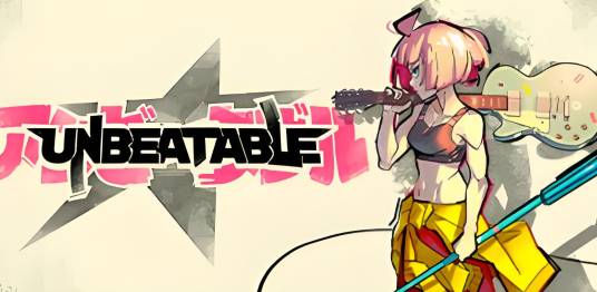 UNBEATABLE（D-CELL GAMES/Playstack出品冒险游戏）_百度百科