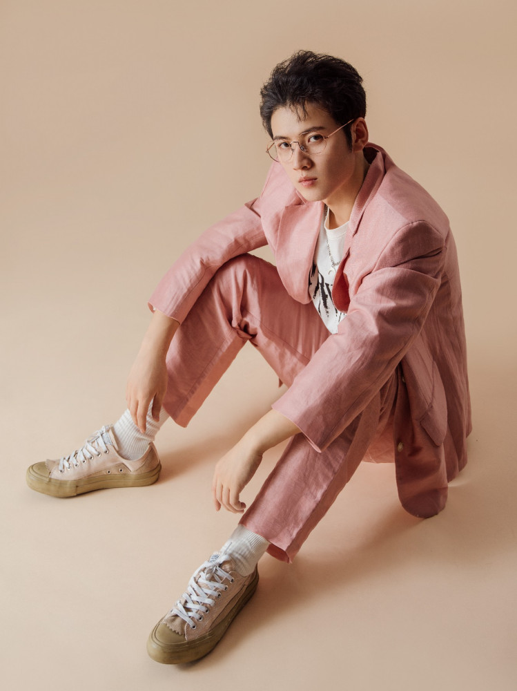 秦天宇（中国内地影视男演员）_百度百科