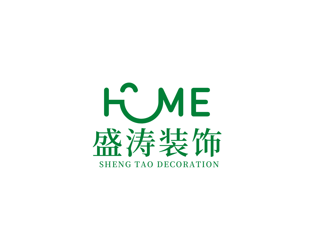 沈阳盛涛装饰装修工程有限公司