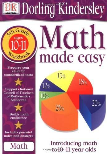 Math Made Easy_百度百科