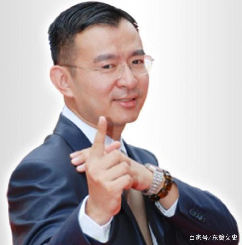 成功学大师和弟子陈安之，拜师费上百万，有人借高利贷去看演说_百科TA说