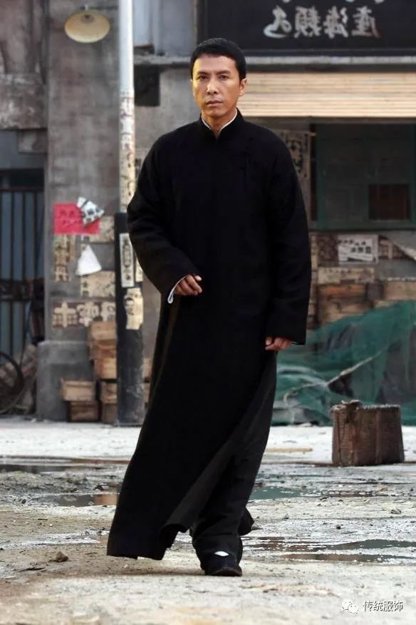 舞剧《咏春》：新一代荧幕功夫宗师「叶问」是如何被设计出来的？_百科TA说