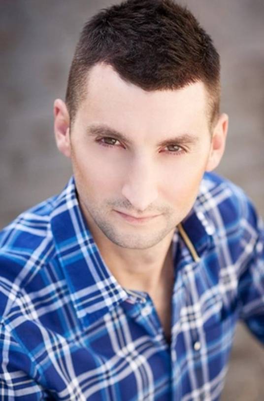 Shane Leckenby_百度百科