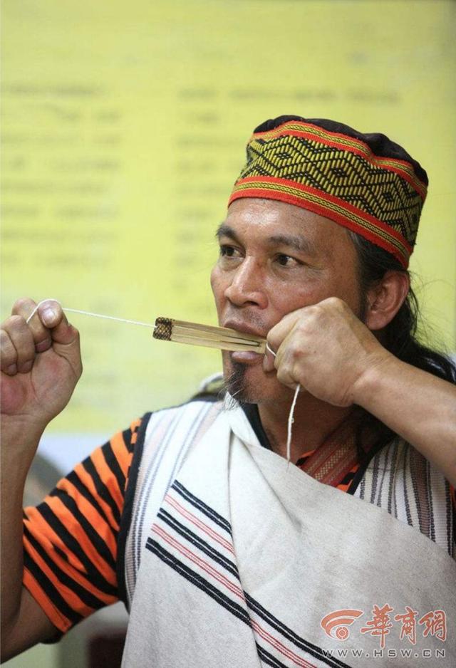 神木出土4000年前口簧21件 石峁口簧或是口弦乐器“老祖宗”_百科TA说