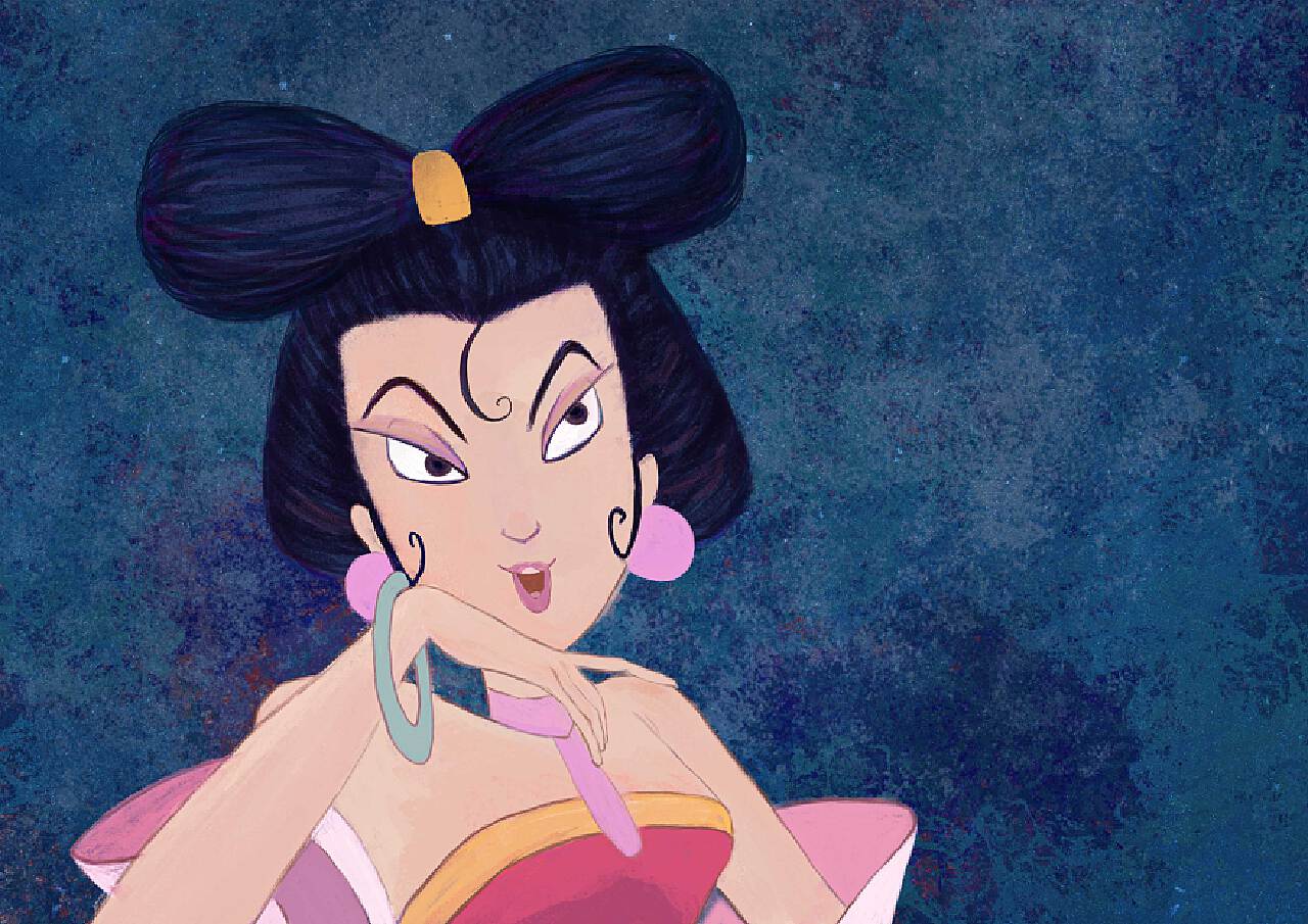  p data-id="gnfapktisc">妲己,国产动画片《 a target="_blank" href