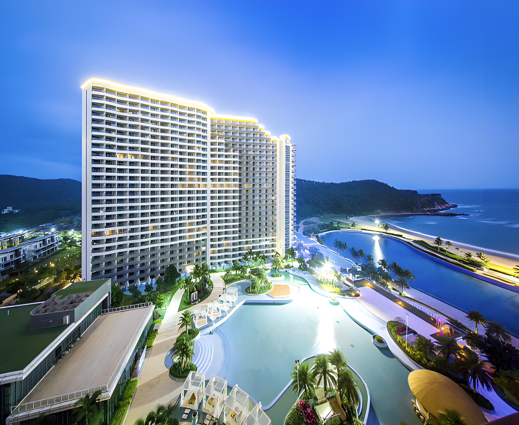 广州敏捷酒店管理服务有限公司