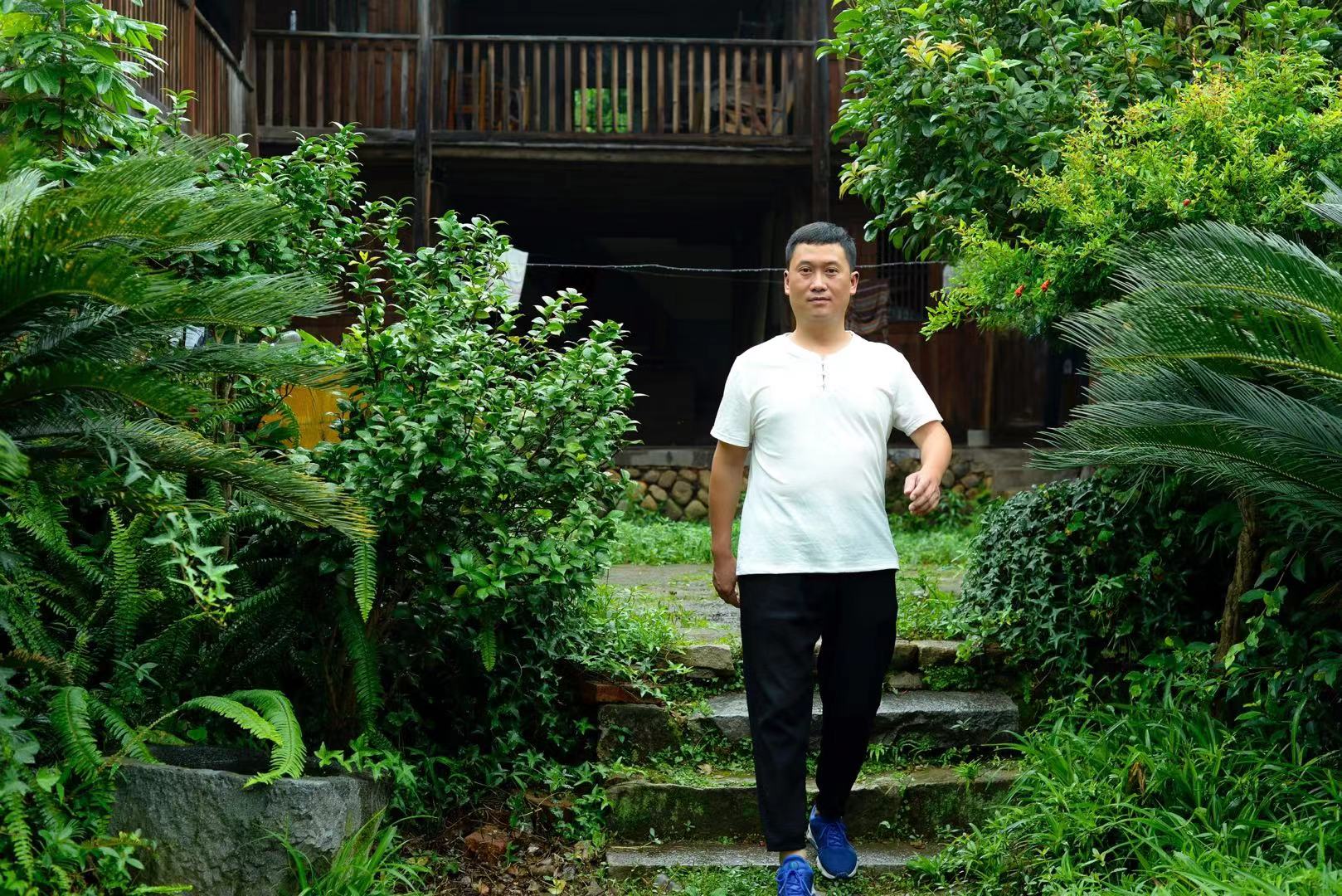 陈建阳