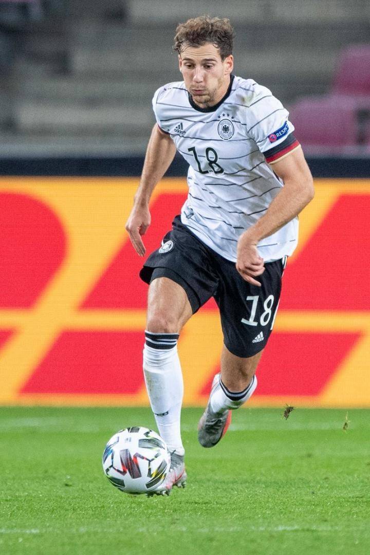 莱昂·克里斯托夫·戈列茨卡