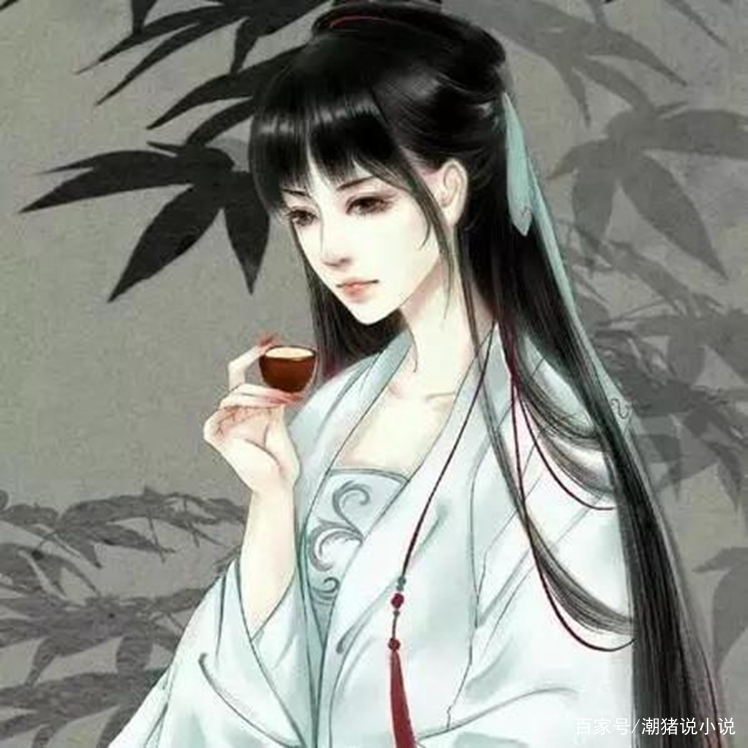 4本古言小说，《乌夜啼》《嫁纨绔》《山河枕》，君子当如顾九思_百科TA说