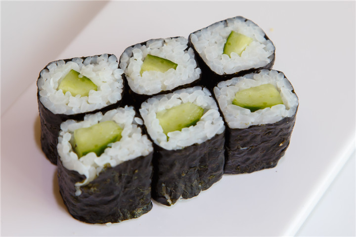 ">海苔,寿司饭. /a> /p>