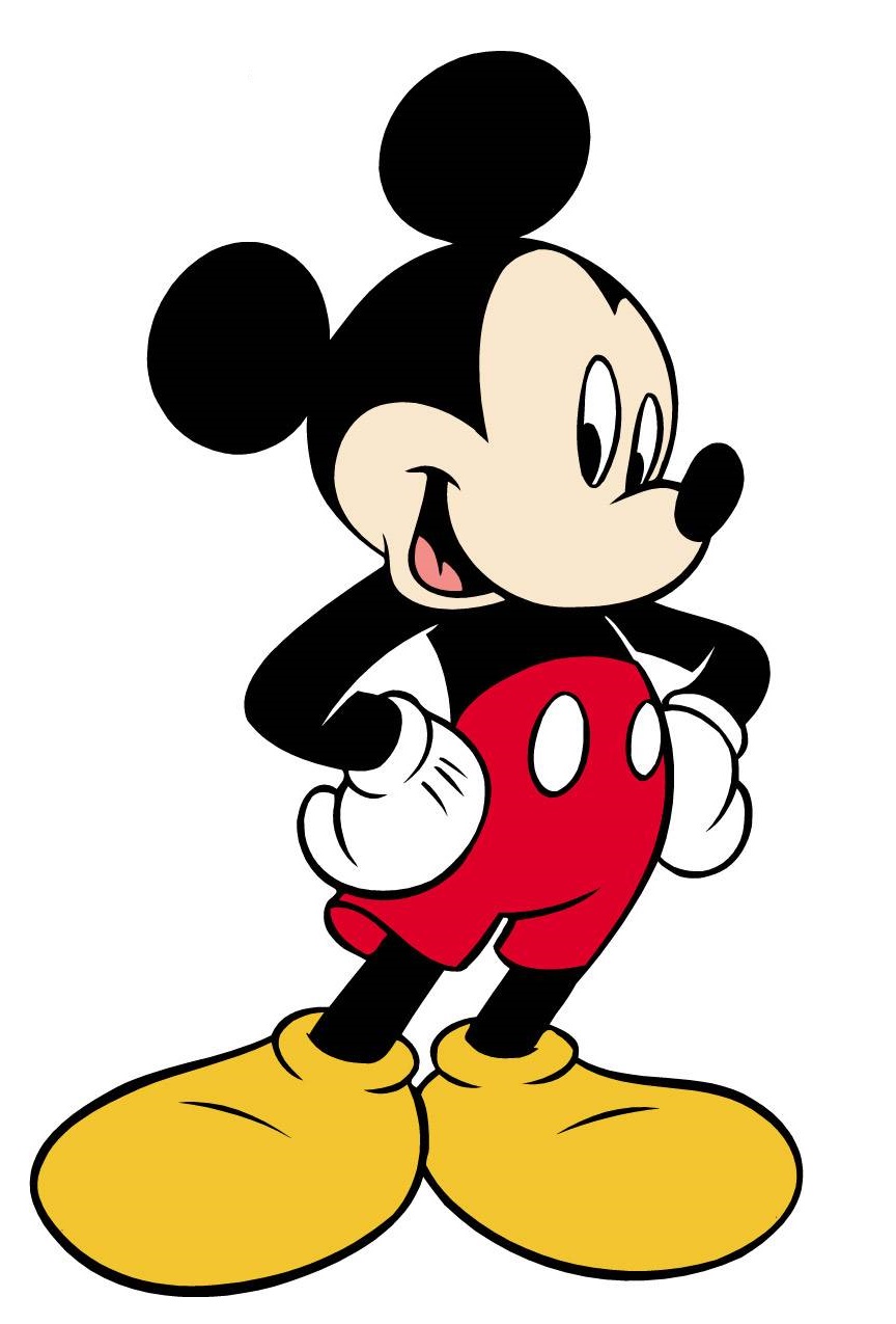  p data-id="gntem7w2sy">米奇老鼠(英文名称:mickey mouse), a