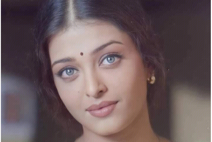  p>艾西瓦娅·雷 i>(aishwarya rai) /i>,1973年11月1日出生于印度